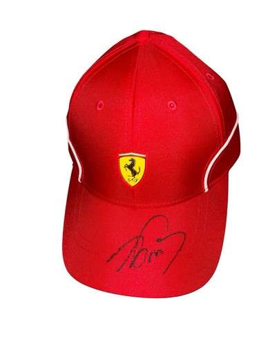 Alain prost hand - alain, cap