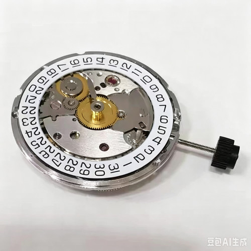 Movement automatic stp stp1 - movement, stp1-11