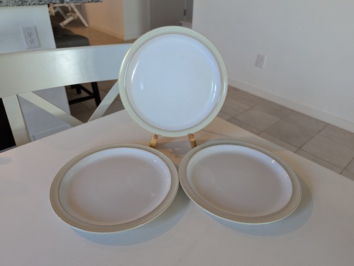 Set denby langley linen - langley,