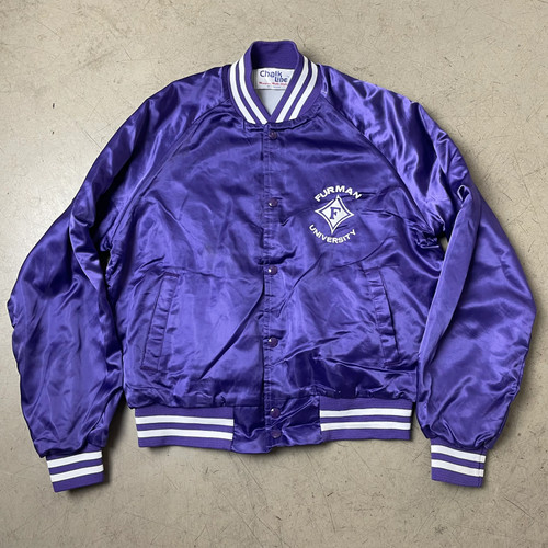 1990s chalk line furman - 1990s,
