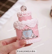 Flower Knows The Sweetie Bear