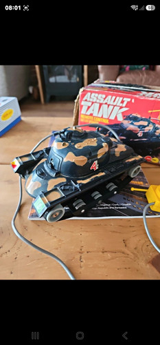 Toy collectibles - toy,