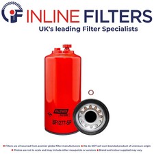 Fuel Filter for Peterbilt 387