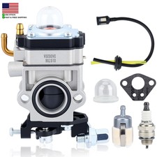 For 2-Stroke Gas 49cc 50cc