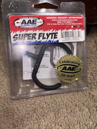 Aae cavalier super flyte - cavalier,
