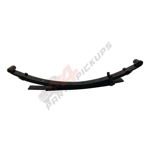 Mitsubishi l200 k74 rear leaf - mitsubishi,