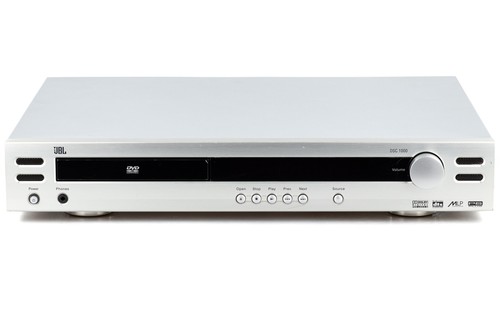 Jbl dsc1000 dvd home - dsc1000,
