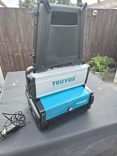 Truvox multiwash - truvox, ii