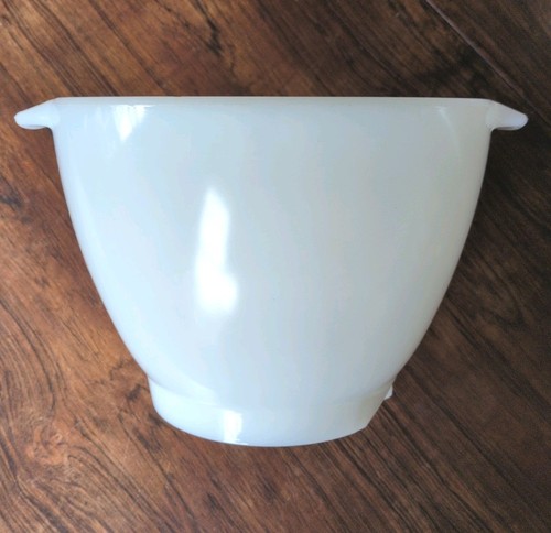 Vintage kenwood chef glass - kenwood,