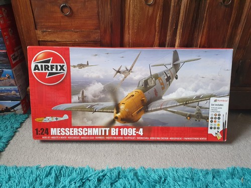 A50176 airfix 24 - a50176,