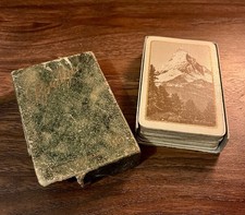 Antique J. Muller Schaffhouse