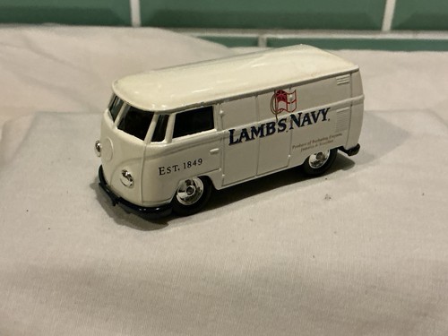 Lledo days gone - lledo, vw