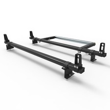 Citroen Berlingo roof rack