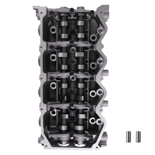 Complete cylinder head - head, for