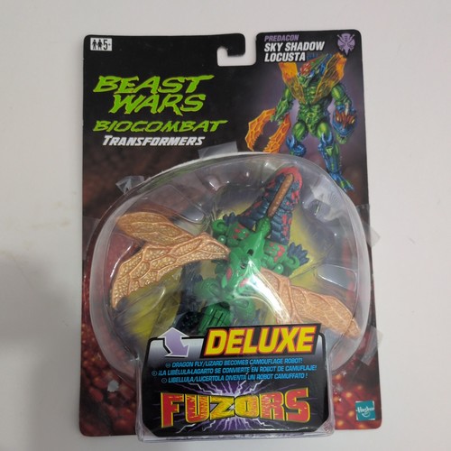 1998 kenner transformers - 1998,