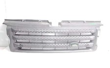 500062XXX FRONT GRILLE /