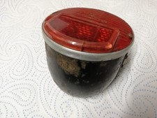 CEV Vintage Italian Rear lamp