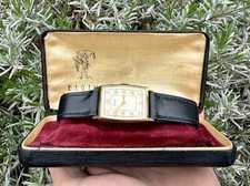 Vintage 1937! ELGIN Breguet