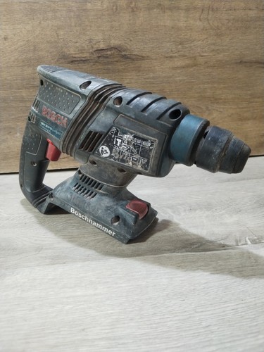 Bosch gbh compact 36v - bosch,