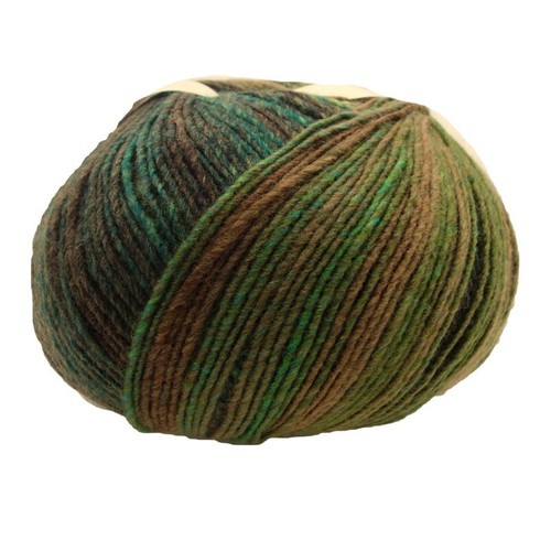 Jewelspun aran sirdar - jewelspun,