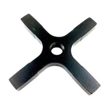 Vespa PX125 PX150 PX200E Disc Electric Start T5 Cosa LML 2T 4T Gearbox Cruciform