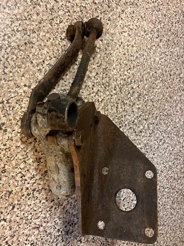 Morris minor s - morris,