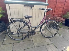 Apollo Elyse Women’s Hybrid