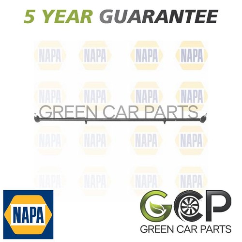 Napa front centre tie - rod, end