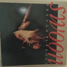 Prefab sprout swoon - prefab,