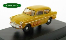 Oxford Diecast N105008 Ford