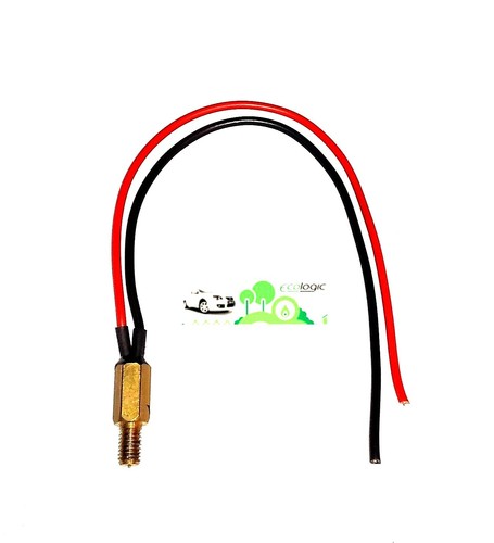 Reducer temperature sensor - sensor,