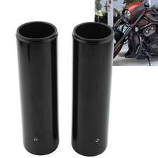 Motorcycle Upper Fork Cover For Harley 2007-11 V-ROD/NIGHT ROD/NIGHT ROD SPECIAL