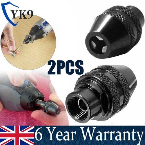 Pcs quick change keyless - pcs,