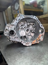 TOYOTA AVENSIS  1.6 /1.8 PETROL 6 SPEED 2009-2018 MANUAL GEARBOX 1 YEAR WARRANTY