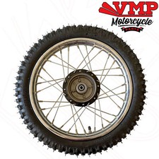 Jianshe Coyote 80 PY80 Front