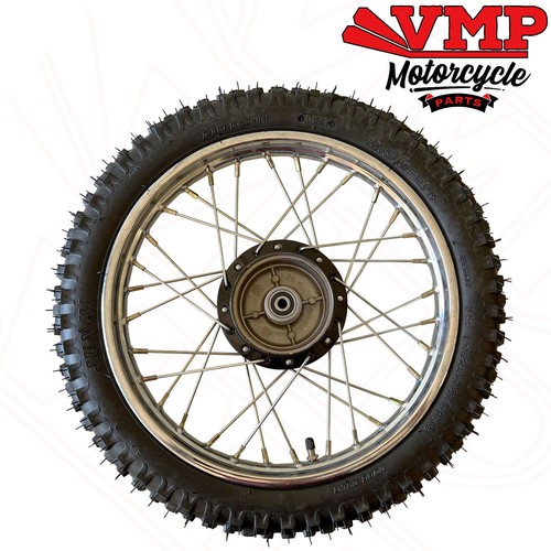 Jianshe coyote py80 front - py80,