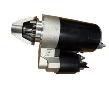 Mecalac MBR71HD Roller Starter