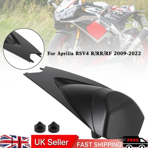 Rear seat cover - rear, cowl