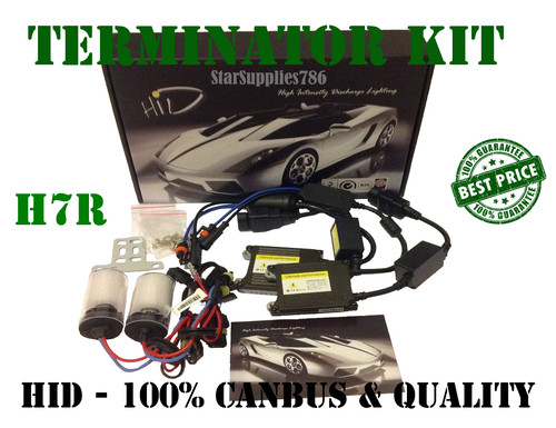 Canbus terminator hid xenon - canbus,