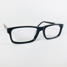 SPECSAVERS eyeglasses BLACK