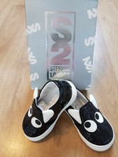 Step2wo Boggle Shoes UK INF 3