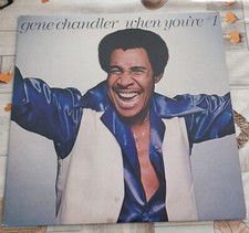 Gene Chandler - When You're #1