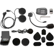 Sena Motorcycle Helmet Clamp