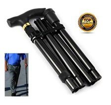Adjustable Folding Aluminium