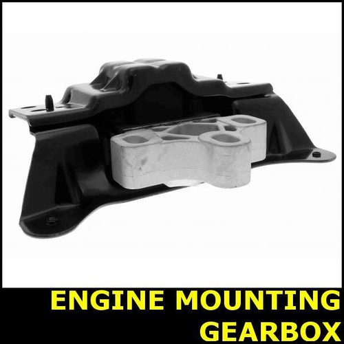 Engine mounting mount gearbox - engine,
