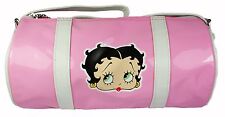 Betty Boop Design Pink Ladies