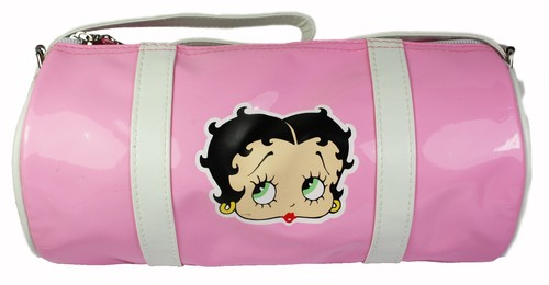 Betty boop design pink - boop,