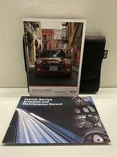 MINI COOPER / ONE / S / D