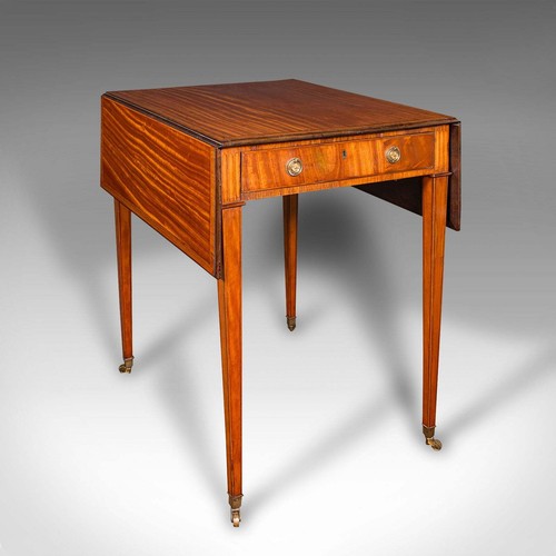 Small antique pembroke - small,