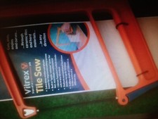 Vitrex [10 2660 ] Hand Tile Saw